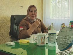 Gernas BBI di Parigi Moutong, Ajang Mengantar Produk UMKM Menembus Pasar Nasional