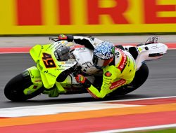 Siaran Live Trans7! Jadwal MotoGP Prancis 2024 Lengkap Sprint-Race, Tim Valentino Rossi Kuasai Jerez