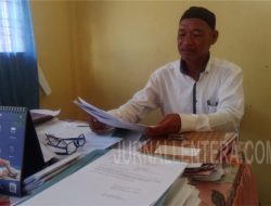 Penerimaan Siswa Baru, SMP Muhammadiyah Parigi Fokus Ekstrakulikuler
