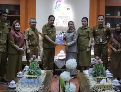 Berikut Hasil Kajian Pemprov Sulteng Terhadap Tiga DOB Kabupaten Banggai