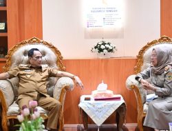 Pemekaran Kabupaten Moutong dan Tomini Raya di Parigi Moutong Belum Memenuhi Persyaratan