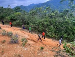 Satu Lagi Warga di Kabupaten Sigi Dikabarkan Hilang
