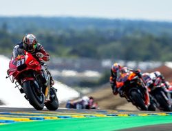 MotoGP Catalunya 2024 – Ducati Hilang di Garda Terdepan, Pedro Acosta Siap Manfaatkan Momen