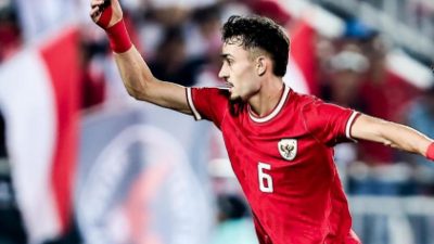 Prediksi Starting XI Timnas Indonesia U-23 Malam Ini, Tanpa Rizky Ridho-Hubner-Baggot