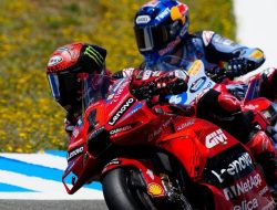 MotoGP Prancis 2024 – Ketidaktahuan Besar Hantui Francesco Bagnaia