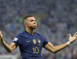 Jika Mampu Atasi Guinea, Indonesia Ditunggu Prancis di Olimpiade, Potensi Lawan Mbappe