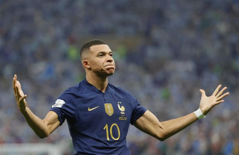 Jika Mampu Atasi Guinea, Indonesia Ditunggu Prancis di Olimpiade, Potensi Lawan Mbappe
