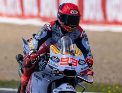 Jadwal Lengkap MotoGP Catalunya 2024 di Sirkuit Barcelona-Catalunya, 24-26 Mei 2024