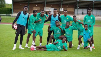 Pelatih Guinea Klaim tak Punya Banyak Waktu Persiapan, tapi Siap Jungkalkan Indonesia