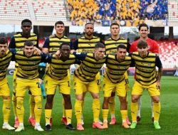 Klub Legendaris Italia Ini Resmi Kembali ke Kancah Serie A