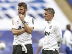 Kieran McKenna Dinilai Sebagai Pilihan Terbaik Gantikan Ten Hag di Manchester United