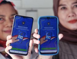 Internet dan Android, “Akar Masalah” Program Identitas Digital di Parigi Moutong