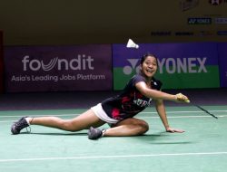 Australia Open 2024: Tak Terbendung, Ester Melaju ke Partai Puncak