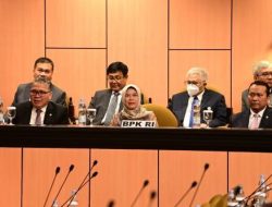 BPK Ungkap Masalah Pengelolaan Keuangan Daerah dalam IHPS II 2023