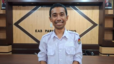 KPU Verifikasi Perbaikan Syarat Dukungan 2 Bakal Calon Independen Pilkada Parigi Moutong