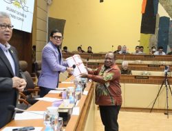 RUU 26 Kabupaten/Kota Dibahas Lebih Lanjut