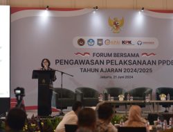 Aturan Jalur Pendaftaran PPDB, Kemendikbudristek: Acuannya Permendikbudristek