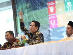 Mendes PDTT: Dana Desa Diprioritaskan untuk BUMDesa