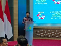 Indonesia Urutan Dua Kasus Malaria Terbanyak Setelah India