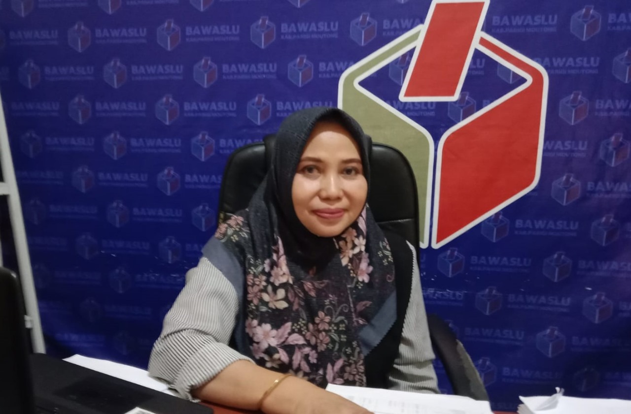 Baru Dilaunching, Simak Manfaat Posko Kawal Hak Pilih untuk Pilkada Parigi Moutong