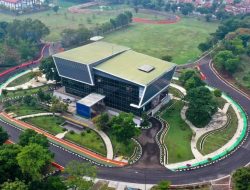 Gokart Electric Karting Race, Kejuaraan Balap Kendaraan Listrik Konversi