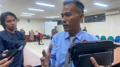 Soal Konflik Kepentingan, Gubernur Cudy Harus Evaluasi Pj Bupati Parigi Moutong