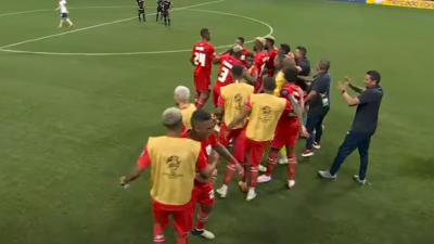 Panama Kalahkan AS 2-1, Jaga Peluang ke Perempat Final Copa America 2024