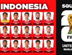 Peluang Timnas di Kualifikasi Piala Dunia Berat, Pengamat: Tanpa Beban Saja
