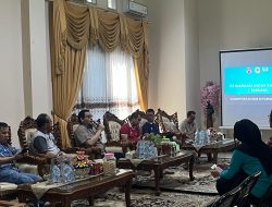 Pemda Parigi Moutong Akan Libatkan OPD hingga Pemerintah Kecamatan di Kejuaraan Tarkam