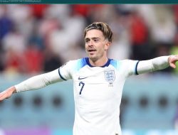 EURO 2024 – Jack Grealish Dianggap Lebih Layak Masuk Timnas Inggris ketimbang Pemain Medioker Ini