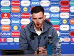 Tidak Ada Tekanan Bagi Skotlandia Jelang Hadapi Jerman pada Laga Pembuka Euro 2024