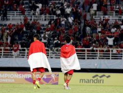 Jadwal Timnas U19 Indonesia, Juara Piala AFF ke Panggung Asia dan Dunia