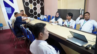 Program Percepatan Penurunan Stunting Pemprov Sulteng Sasar Ibu Hamil dan Anak Gizi Buruk di Sigi