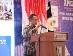 Mendagri Ajak Kepala Daerah Tingkatkan Penggunaan Produk Dalam Negeri