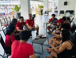 Dua Atlet Renang Asal Sulteng Lolos Kualifikasi Olimpiade Paris 2024