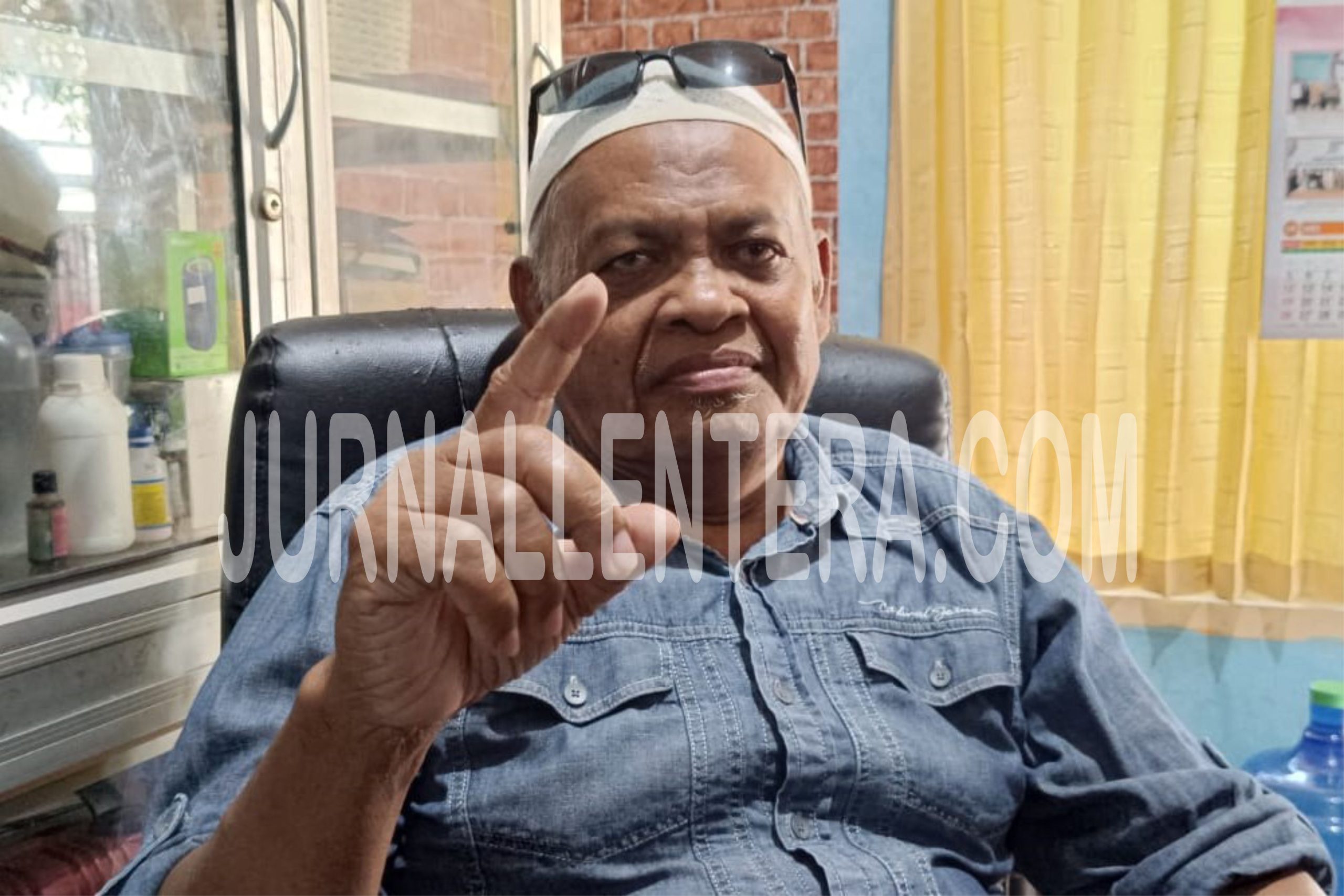 Janggal Tender Proyek 2023 dan Permintaan Evaluasi Kinerja Pokja Lelang Hingga Pelibatan APH untuk Mengusut