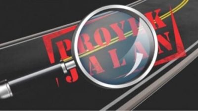 Dugaan Gagal Konstruksi 3 Titik Pekerjaan Peningkatan Jalan di Parigi Moutong Senilai Miliaran Hingga Temuan BPK