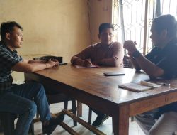 Propam Polda Sulteng Bentuk Tim Klarifikasi Tangani Kekerasan Verbal yang Dialami Seorang Jurnalis di Palu