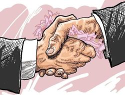Kali Ini, Giliran Proyek di Dinkes Parigi Moutong yang Perusahaan Pemenang Tendernya Diduga Diarahkan
