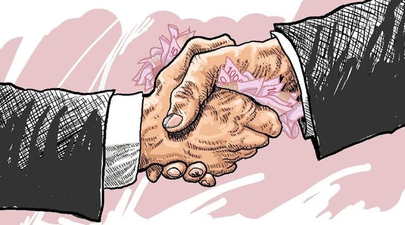 Kali Ini, Giliran Proyek di Dinkes Parigi Moutong yang Perusahaan Pemenang Tendernya Diduga Diarahkan