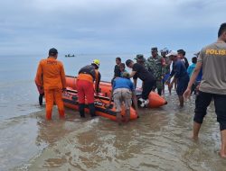 Berikut Kronologis Dua Warga Buol yang Hilang Terseret Arus Banjir