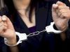 Perempuan Muda di Touna Kedapatan Simpan Sabu 51,22 Gram