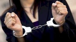 Perempuan Muda di Touna Kedapatan Simpan Sabu 51,22 Gram