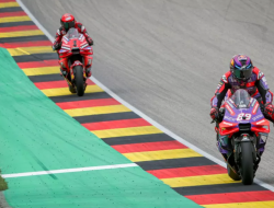 Martin Beri Alasan Untuk Ducati Dukung Bagnaia Lebih Total