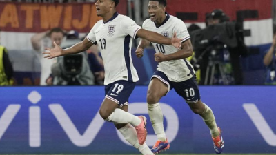 Duel Spanyol Vs Inggris, Bukan Duel Klasik Eropa