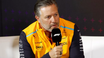 McLaren Tak Akan Halalkan Segala Cara Lawan Red Bull F1