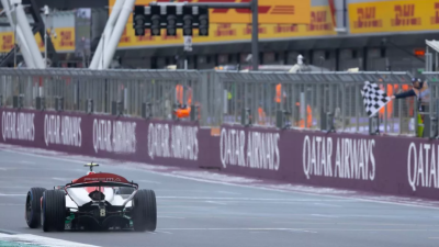 Trik Mercedes Lindungi Antonelli Dari Sorotan Media F1