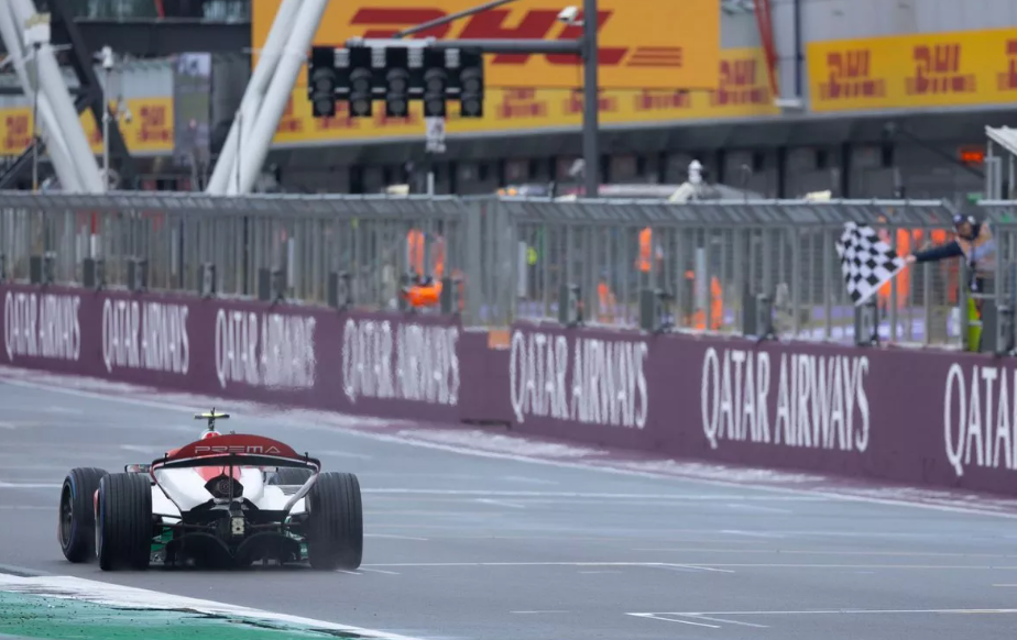 Trik Mercedes Lindungi Antonelli Dari Sorotan Media F1