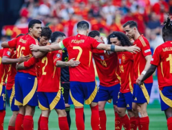 Setelah Argentina Diprotes ke FIFA, Giliran Gibraltar Adukan Spanyol ke UEFA