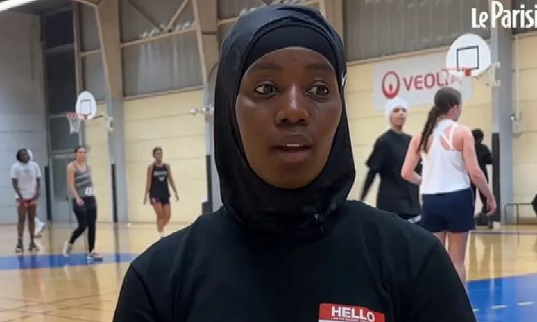 Amnesty: Larangan Atlet Prancis Berhijab di Olimpiade adalah Standar Ganda Diskriminatif